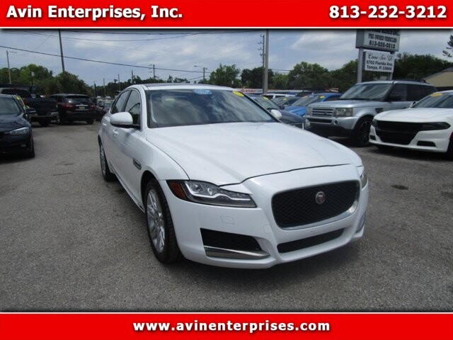 2017 Jaguar XF in Tampa, FL 33604-6914 - 2169008 33