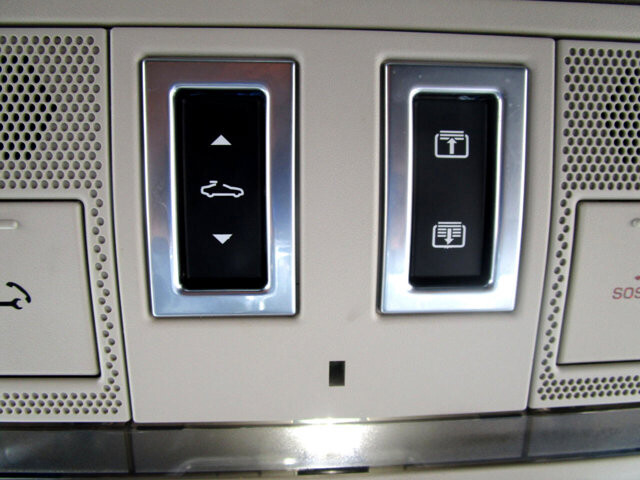 2017 Jaguar XF in Tampa, FL 33604-6914 - 2169008 76