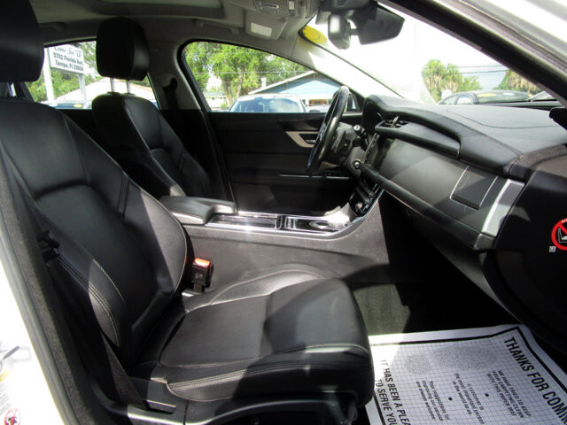 2017 Jaguar XF in Tampa, FL 33604-6914 - 2169008 101