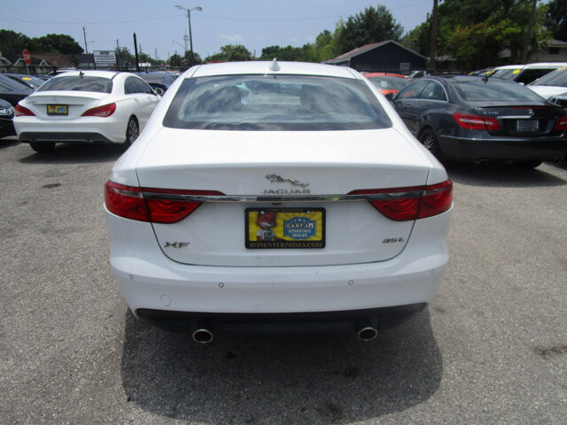 2017 Jaguar XF in Tampa, FL 33604-6914 - 2169008 57