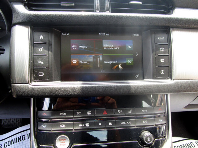 2017 Jaguar XF in Tampa, FL 33604-6914 - 2169008 67