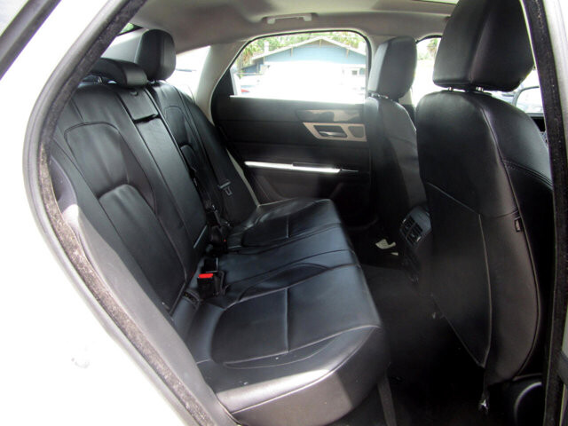 2017 Jaguar XF in Tampa, FL 33604-6914 - 2169008 71