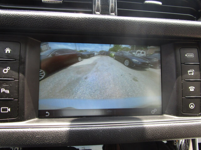 2017 Jaguar XF in Tampa, FL 33604-6914 - 2169008 38