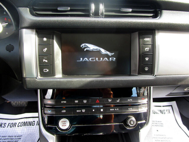 2017 Jaguar XF in Tampa, FL 33604-6914 - 2169008 98