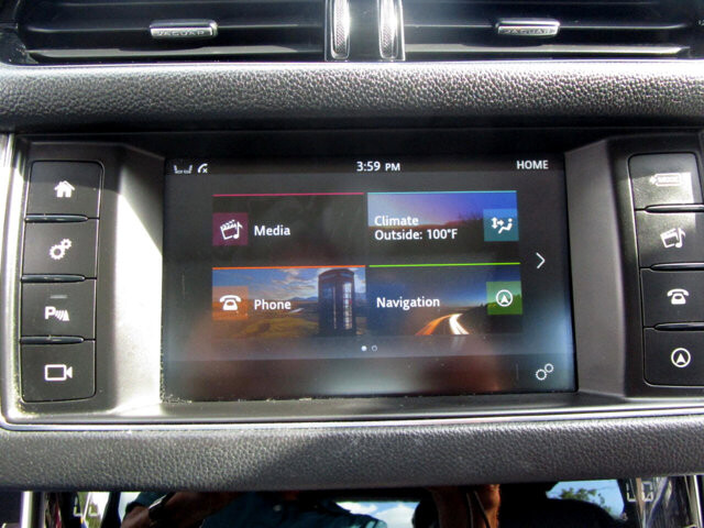 2017 Jaguar XF in Tampa, FL 33604-6914 - 2169008 99