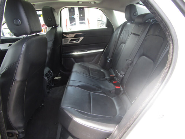 2017 Jaguar XF in Tampa, FL 33604-6914 - 2169008 42