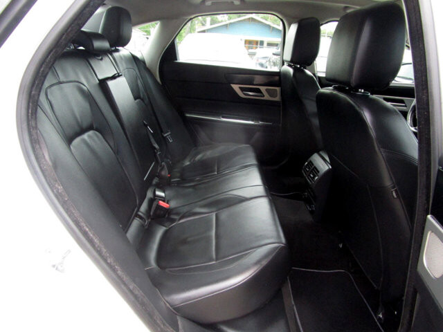 2017 Jaguar XF in Tampa, FL 33604-6914 - 2169008 10