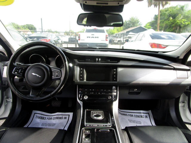 2017 Jaguar XF in Tampa, FL 33604-6914 - 2169008 96