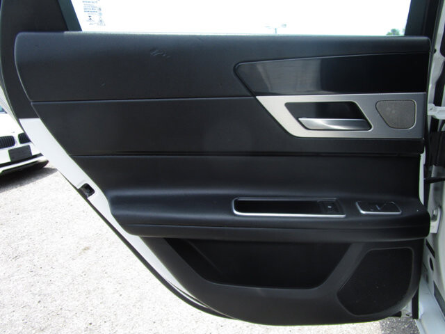 2017 Jaguar XF in Tampa, FL 33604-6914 - 2169008 50