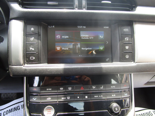 2017 Jaguar XF in Tampa, FL 33604-6914 - 2169008 37