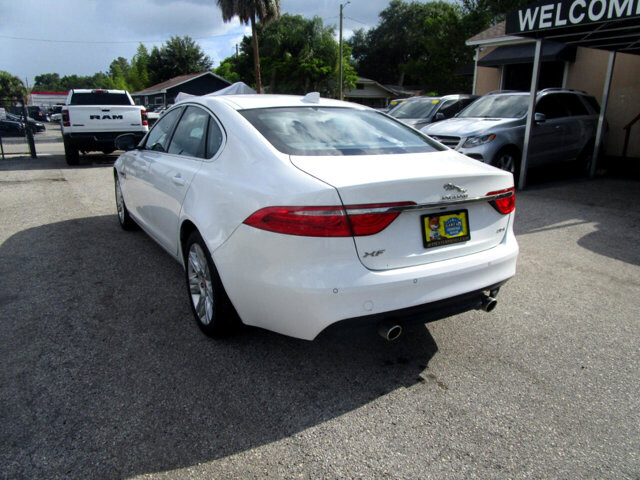 2017 Jaguar XF in Tampa, FL 33604-6914 - 2169008 119