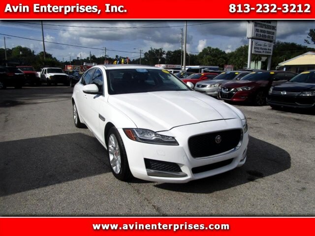 2017 Jaguar XF in Tampa, FL 33604-6914 - 2169008 94