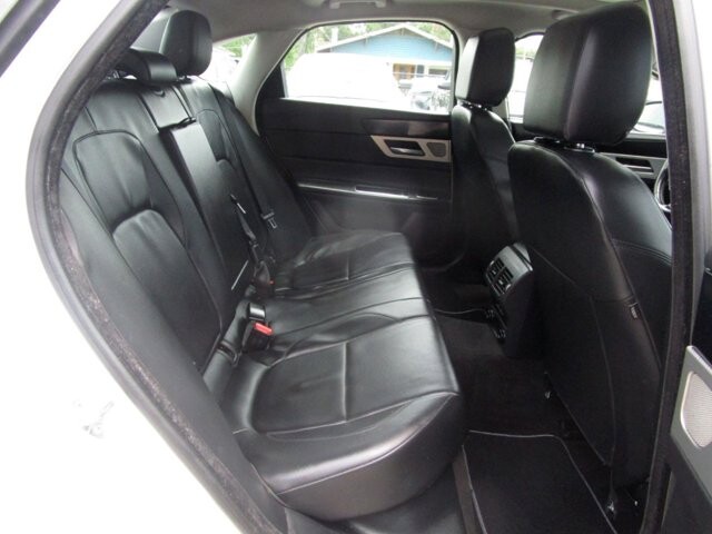 2017 Jaguar XF in Tampa, FL 33604-6914 - 2169008 10