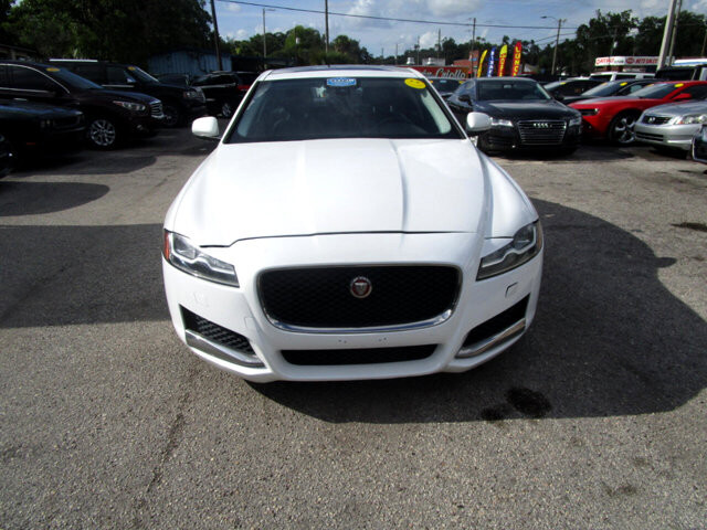 2017 Jaguar XF in Tampa, FL 33604-6914 - 2169008 115