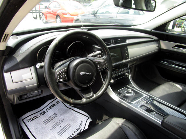 2017 Jaguar XF in Tampa, FL 33604-6914 - 2169008 74