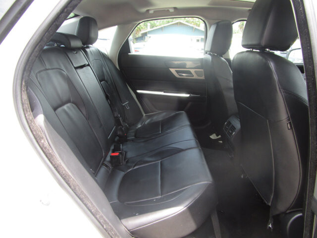 2017 Jaguar XF in Tampa, FL 33604-6914 - 2169008 41