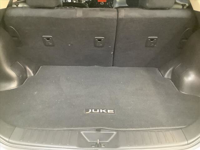 2012 Nissan Juke in Chicago, IL 60659 - 2169010 18