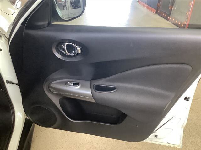 2012 Nissan Juke in Chicago, IL 60659 - 2169010 21