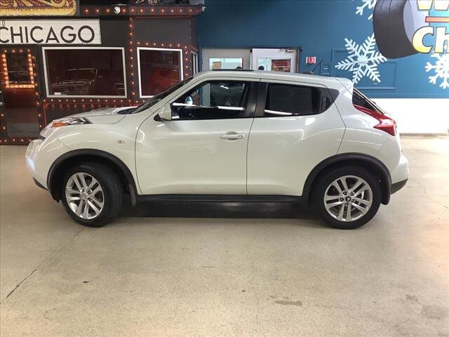2012 Nissan Juke in Chicago, IL 60659 - 2169010 2