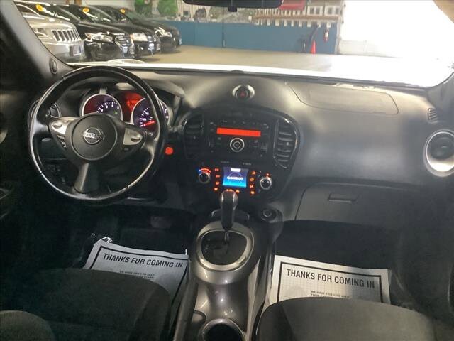 2012 Nissan Juke in Chicago, IL 60659 - 2169010 20