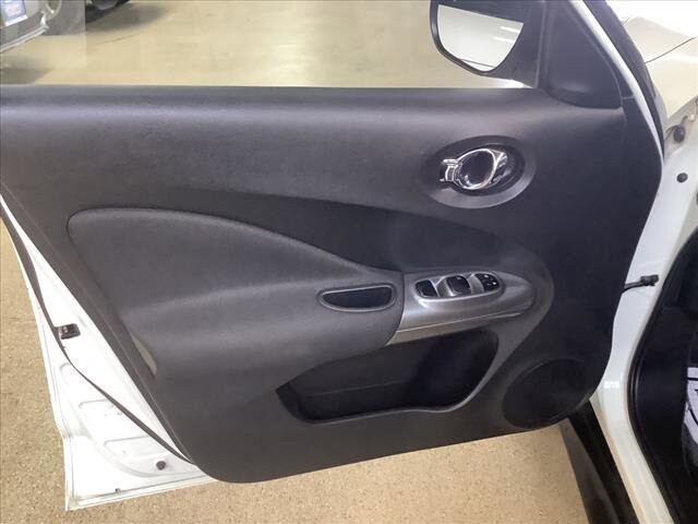 2012 Nissan Juke in Chicago, IL 60659 - 2169010 9