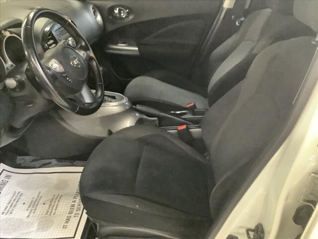 2012 Nissan Juke in Chicago, IL 60659 - 2169010 10