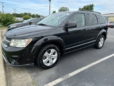 2012 Dodge Journey in North Little Rock, AR 72117
