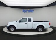 2016 Nissan Frontier in Green Bay, WI 54304 - 2170344 5