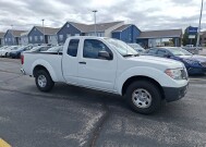 2016 Nissan Frontier in Green Bay, WI 54304 - 2170344 20