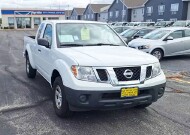 2016 Nissan Frontier in Green Bay, WI 54304 - 2170344 22