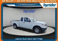 2016 Nissan Frontier in Green Bay, WI 54304 - 2170344 39