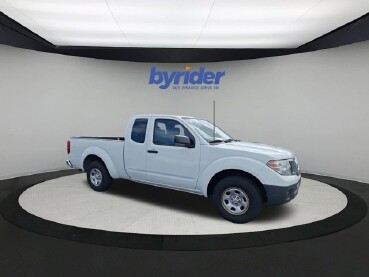 2016 Nissan Frontier in Green Bay, WI 54304