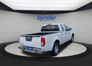 2016 Nissan Frontier in Green Bay, WI 54304 - 2170344 8