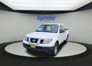 2016 Nissan Frontier in Green Bay, WI 54304 - 2170344 4