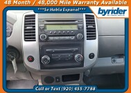 2016 Nissan Frontier in Green Bay, WI 54304 - 2170344 52