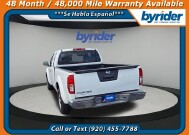 2016 Nissan Frontier in Green Bay, WI 54304 - 2170344 45
