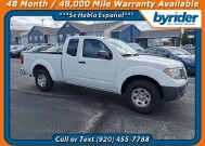2016 Nissan Frontier in Green Bay, WI 54304 - 2170344 58