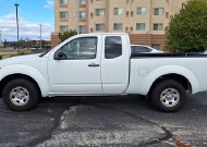 2016 Nissan Frontier in Green Bay, WI 54304 - 2170344 24