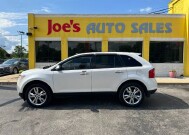 2011 Ford Edge in Indianapolis, IN 46222-4002 - 2170389 1