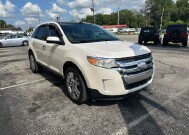 2011 Ford Edge in Indianapolis, IN 46222-4002 - 2170389 3