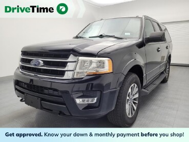 2016 Ford Expedition in Fayetteville, NC 28304