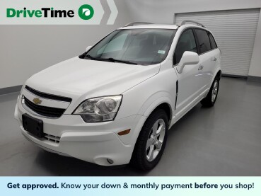 2014 Chevrolet Captiva Sport in Maple Heights, OH 44137