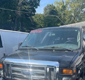 2008 Ford E-350 and Econoline 350 in Blauvelt, NY 10913