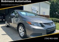 2012 Honda Civic in Albemarle, NC 28001 - 2172214 1