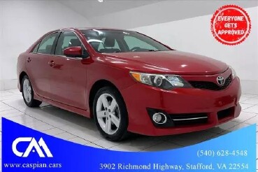 2013 Toyota Camry in Stafford, VA 22554