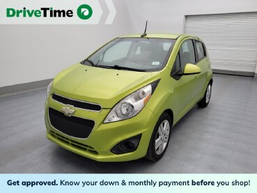 2013 Chevrolet Spark in Tallahassee, FL 32304