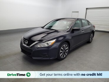 2017 Nissan Altima in New Castle, DE 19720