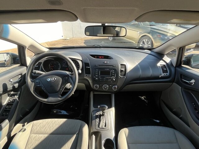 2015 Kia Forte in Commerce, GA 30529 - 2172619 12