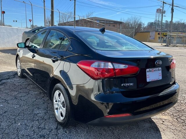 2015 Kia Forte in Commerce, GA 30529 - 2172619 10