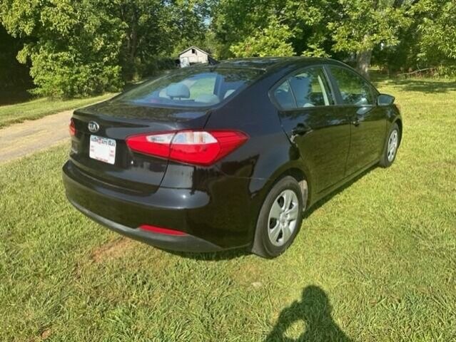 2015 Kia Forte in Commerce, GA 30529 - 2172619 17